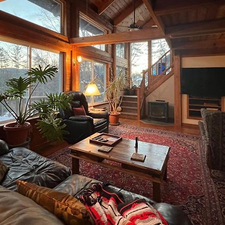 Newfane Hill Retreat别墅 外观 照片