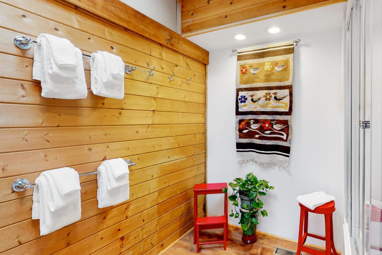 Newfane Hill Retreat别墅 外观 照片