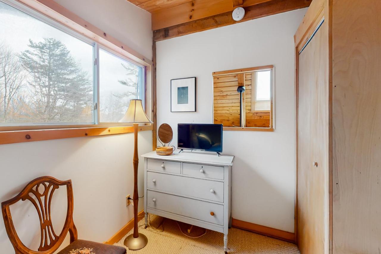 Newfane Hill Retreat别墅 外观 照片